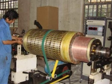 如何安全操作柴油發(fā)電機(jī)?