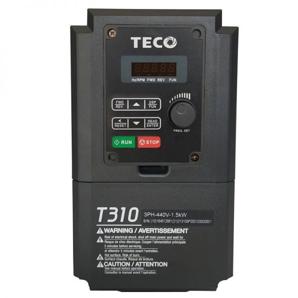 T310-4050-H3C 37KW變頻器